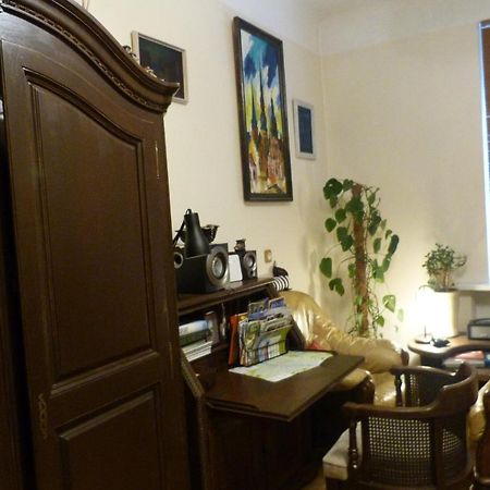 Accommodation In The Historical Center Of Riga Eksteriør bilde