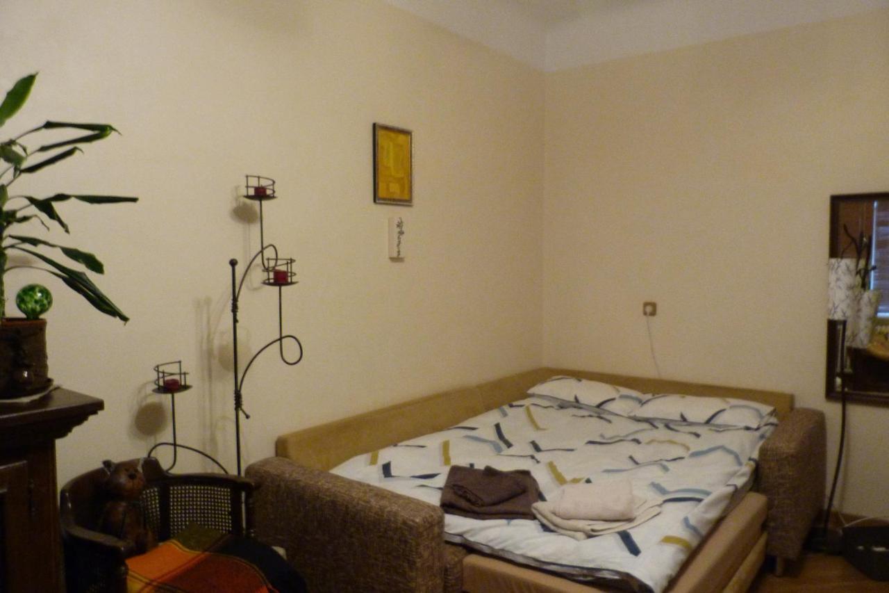 Accommodation In The Historical Center Of Riga Eksteriør bilde