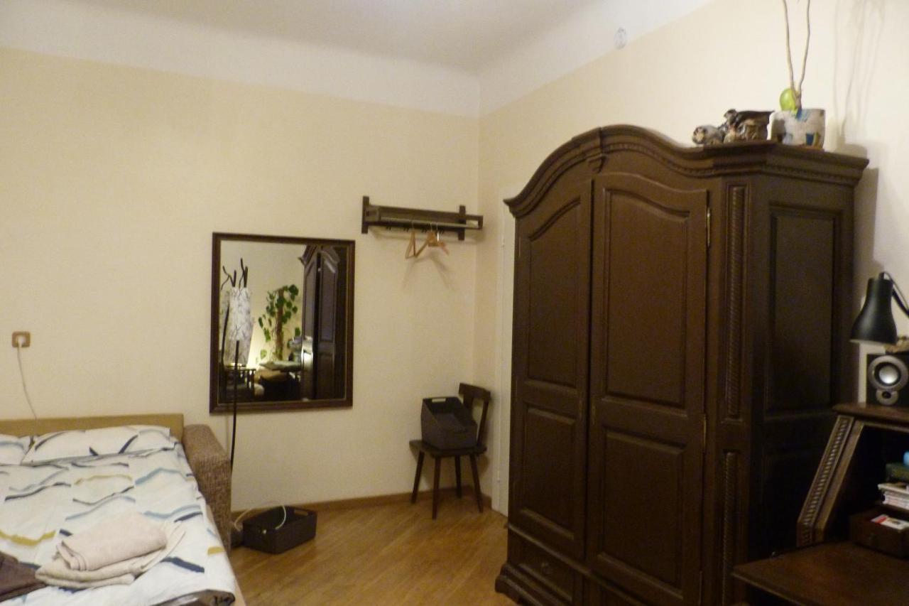 Accommodation In The Historical Center Of Riga Eksteriør bilde