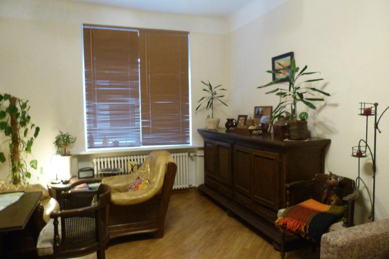 Accommodation In The Historical Center Of Riga Eksteriør bilde